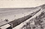 01508 Valkenisse - Zee en Strand, Verzamelen, Ansichtkaarten | Nederland, Verzenden, 1960 tot 1980, Gelopen, Zeeland
