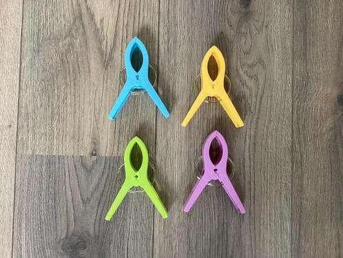 XL wasknijpers, Hobby en Vrije tijd, Knutselen, Nieuw, Ophalen of Verzenden
