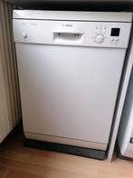 Vaatwasser vrijstaand, Witgoed en Apparatuur, Vaatwasmachines, Ophalen, Gebruikt, 85 tot 90 cm