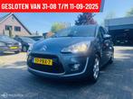 Citroen C3 1.4 VTi Ligne Business LM / Climate / PDC / Cruis, Voorwielaandrijving, Euro 5, Stof, Gebruikt