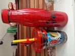 nieuw uit Disneyland, drinkfles Spiderman, Ophalen of Verzenden, Nieuw