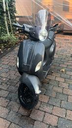 Zwarte agm vx50 2017, Gebruikt, Overige modellen, Maximaal 45 km/u, Ophalen of Verzenden