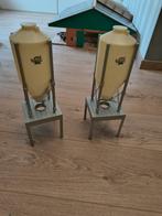 Kids globe silo's, Ophalen of Verzenden, Zo goed als nieuw, Jongen of Meisje