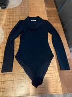 body van de Zara mt 36, Nieuw, Blauw, Ophalen of Verzenden, Maat 36 (S)