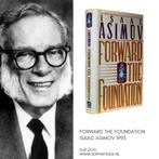 Forward the foundation Isaac Asimov 1993 | EUR 24,95, Ophalen of Verzenden, Zo goed als nieuw, Nederland