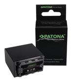 Premium Battery Panasonic AJ-PX298MC HDC-MDH2GK Aj-HPX270, Verzenden, Nieuw