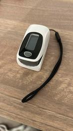 Saturatiemeter, Ophalen of Verzenden, Gebruikt, Overige merken