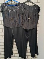 3 Madonna setjes 38/40, Ophalen of Verzenden, Zo goed als nieuw, Maat 38/40 (M), Carnaval