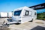 Dethleffs CAMPER 510 LE AVANTGARDE All-in Deals (bj 2023), 7 tot 8 meter, Bedrijf, Dethleffs, 1250 - 1500 kg