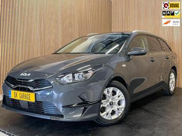 Kia Ceed Sportswagon 1.0 T-GDi DynamicLine|APPLE CARPLAY, AN beschikbaar voor biedingen