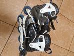 Skeelers, Sport en Fitness, Skeelers, Inline skates 4 wielen, Ophalen, Overige merken, Verstelbaar