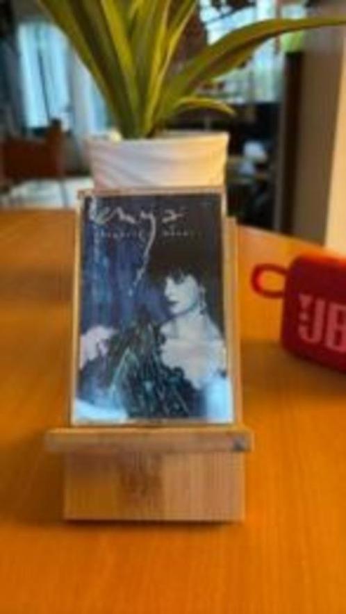 Enya muziek cassette Shepherd moons in goede staat Dolby, Cd's en Dvd's, Cassettebandjes, Zo goed als nieuw, Origineel, Pop, 1 bandje