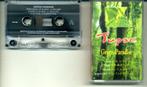 Tupac Peralta – Green Paradise 12 nrs cassette ZGAN, 1 bandje, Ophalen of Verzenden, Zo goed als nieuw, Origineel