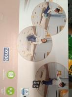 Klimtoestellen nieuw in doos voor 1-4 jaar nieuw hout, Ophalen of Verzenden, Rij- of Hobbelspeelgoed, Nieuw