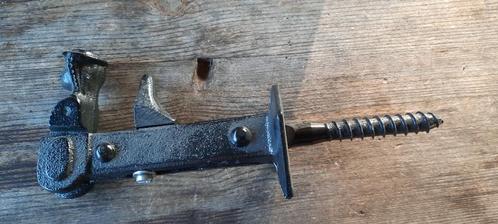 Luikvastzetter herderinnetje m 9 x 70 mm, Hobby en Vrije tijd, Overige Hobby en Vrije tijd, Nieuw, Ophalen of Verzenden