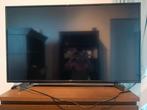Toshiba Televisie LCD, Ophalen, Zo goed als nieuw, 100 cm of meer, Toshiba