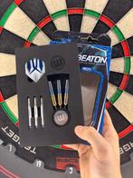 Winmau Steve Beaton darts 22 gram, Ophalen of Verzenden, Zo goed als nieuw, Pijlen