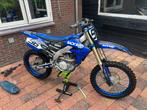 Yamaha yzf 250 2023 40 uur, Motoren, Motoren | Yamaha, Particulier, Crossmotor