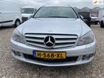 Mercedes-Benz C-klasse Estate 200 K * MOTOR DEFECT * EXPORT, Automaat, Achterwielaandrijving, 4 cilinders, Traction-control