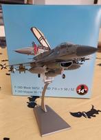 Model f16 schaal 1op72, Ophalen of Verzenden, Zo goed als nieuw, 1:72 tot 1:144, Overige merken