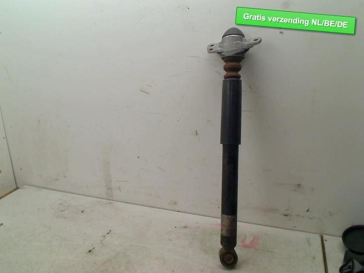 SCHOKBREKER ACHTER Volkswagen Golf VI (5K1) (1K0513029GP), Auto-onderdelen, Ophanging en Onderstel, Volkswagen, Gebruikt