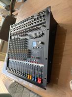 Dynacord CMS 1000 €1350,-, Muziek en Instrumenten, Mengpanelen, Ophalen of Verzenden, Zo goed als nieuw, 10 tot 20 kanalen, Microfooningang