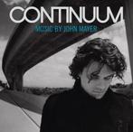 Folk Rock C.D. (2006) John Mayer - Continuum, Pop, Gebruikt, Ophalen of Verzenden
