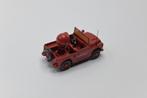 Old Cars Fiat Campagnola Pompieri, Overige merken, Gebruikt, Old Cars, -