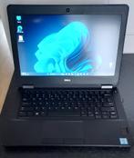 Laptop voor school Dell E5270, 16 GB, DELL, Qwerty, Core i5