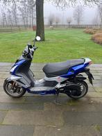 Peugeot Speedfight 3 2takt, Fietsen en Brommers, Scooters | Peugeot, Ophalen, Tweetakt, Gebruikt, Speedfight