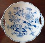 Oud Delfts blauw bonbonschaaltje, Antiek en Kunst, Ophalen of Verzenden