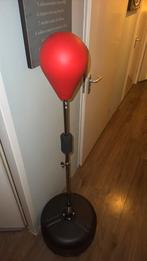 Te koop boksbal nooit gebruikt, Sport en Fitness, Boksen, Ophalen, Zo goed als nieuw, Boksbal