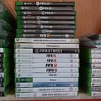Fifa games, Ophalen, Zo goed als nieuw, Sport, 3 spelers of meer