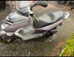 Aprilia Leonardo 125cc - Opknapper/Onderdelen, Ophalen, Gebruikt, Overige typen, Aprilia