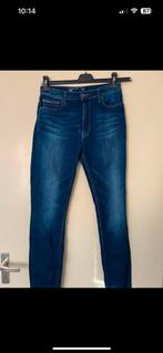 Skinny jeans tommy hilfiger 29, Blauw, Nieuw, Ophalen of Verzenden, W28 - W29 (confectie 36)