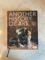Koen Jonckheere - Another History of Art, Ophalen of Verzenden, Zo goed als nieuw, Koen Jonckheere