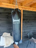 Boksbal 120 cm, Ophalen, Zo goed als nieuw, Boksbal