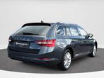 Skoda Superb Combi 1.4 TSI iV Business Edition | PHEV | 218P, Auto's, Skoda, Gebruikt, 4 cilinders, Hybride Elektrisch/Benzine