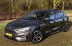 Ford Focus 1.0 EcoBoost Hybrid*ST-Line*Pano*18'inch*2020*91D, Auto's, Ford, Gebruikt, Euro 6, Bedrijf, Handgeschakeld