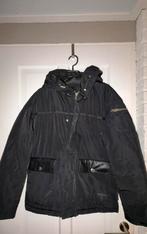 Zwarte dames jas van Prada, Ophalen of Verzenden, Zo goed als nieuw, Zwart