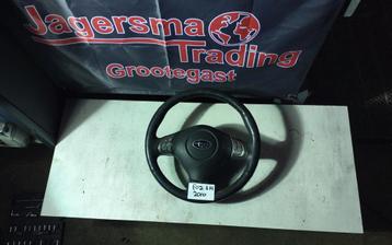 stuurwiel subaru forester sh 2010 beschikbaar voor biedingen
