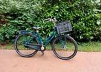Union Load Damesfiets 28 inch, 50 tot 53 cm, Ophalen, Zo goed als nieuw, Versnellingen