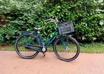 Union Load Damesfiets 28 inch beschikbaar voor biedingen