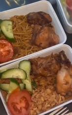 Surinaamse Catering