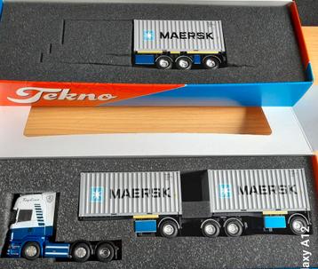 tekno scania lzv bontrans  beschikbaar voor biedingen