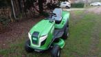 wegens inruil viking zitmaaier met grote opvangbak, Tuin en Terras, Ophalen, Viking, Gebruikt, Viking