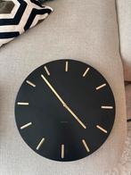 Mooie Karlsson Wandklok, Huis en Inrichting, Woonaccessoires | Klokken, Ophalen, Gebruikt, Analoog, Wandklok