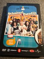 Schnitzel Paradijs - De Serie DVD, Cd's en Dvd's, Alle leeftijden, Boxset, Ophalen of Verzenden, Zo goed als nieuw