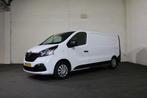 Renault Trafic 1.6 dCi 120pk L2 H1 Airco Inrichting, Auto's, Voorwielaandrijving, Gebruikt, Euro 6, 4 cilinders