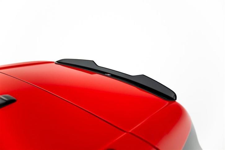 Maxton Design Mini Countryman JCW U25 Achterklep Spoiler Ext, Auto diversen, Tuning en Styling, Verzenden